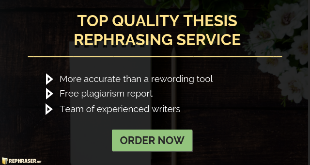 read thesis online